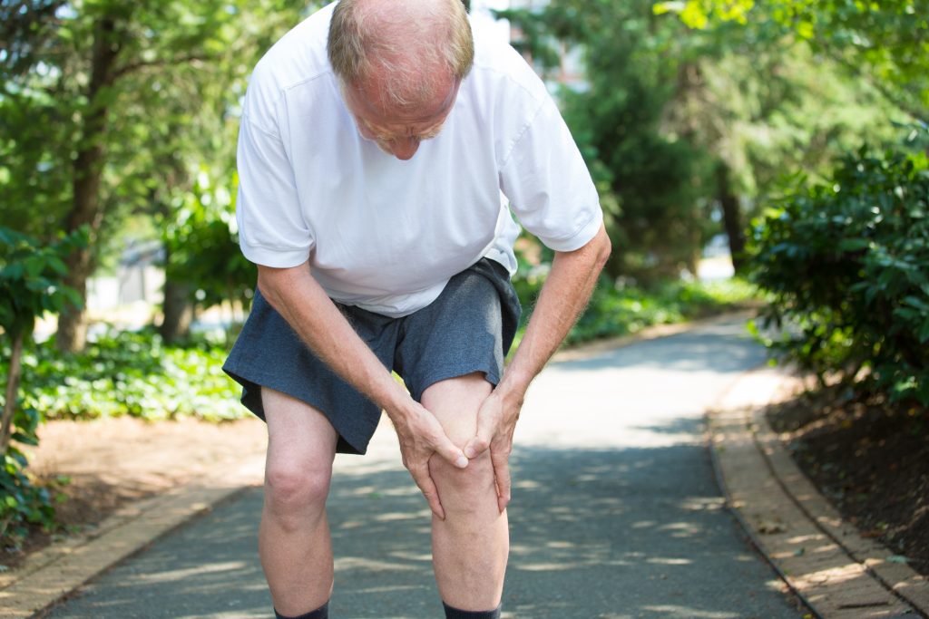 Exercise Program for Knee Arthritis